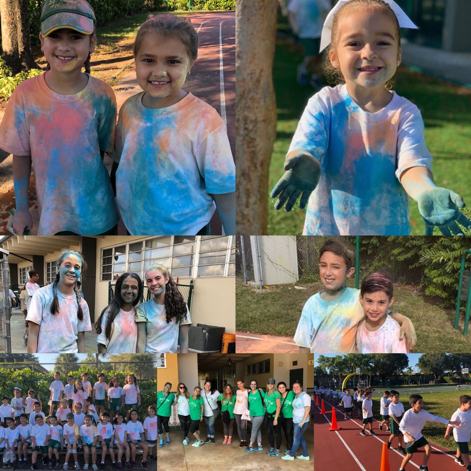 News from the Network: Annual St. Kevin (Miami) Walk-A-Thon A Success!