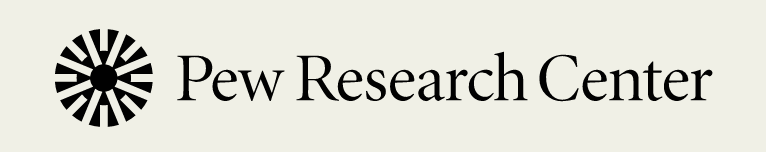 Pew Research Center logo